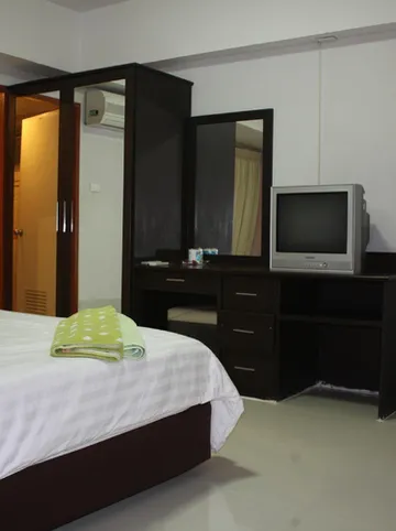 รูปภาพของบ้านแทมมารีน