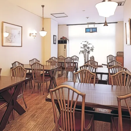 Koriyama Central Hotel Отели в г. Корияма