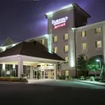 Fairfield Inn & Suites Somerset
