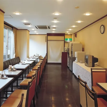 Business Hotel Nissei