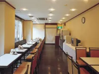 Business Hotel Nissei - 2 звезды
