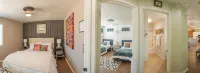 Joshua Tree National Park-Gorgeous Home-HotTub+Game Rm+Views+EV Charger!