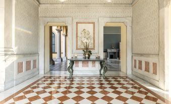 Hotel Villa Cipressi, by R Collection Hotels