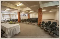 Farina Park Hotel - parking
