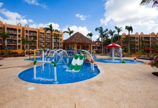 더 로열 하시엔다스 - 리조트 & 스파 이미지