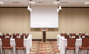 Hilton Garden Inn El Paso / University