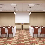 Hilton Garden Inn El Paso / University