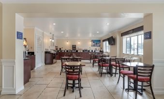Best Western Salinas Monterey Hotel