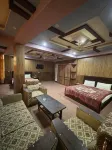 Saman Hotel