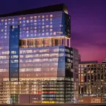 AC Hotel Orlando Downtown Hotels near Orlando Science Center
