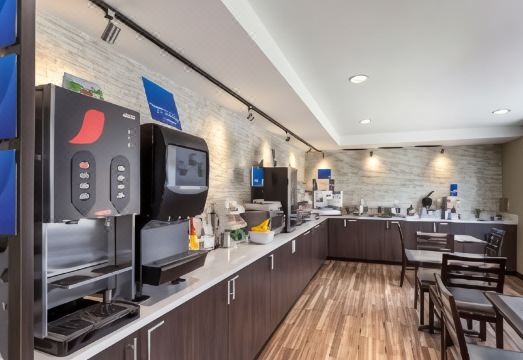 호텔 부대 시설