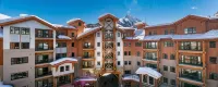 The Lodge at Mountaineer Square Hotels in Mount Crested Butte