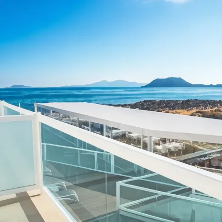 Hotel Boutique Tao Caleta Mar