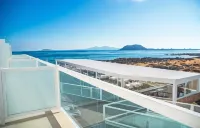 Hotel Boutique Tao Caleta Mar - Meerblick