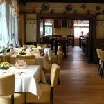 Stadt-Gut-Hotel Zum Rathaus Hotel a Oberhausen