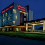 Hampton Inn & Suites Duncanville Dallas Hotels in Duncanville