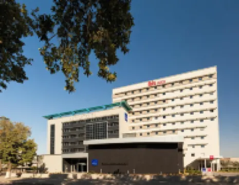 Ibis Gaziantep Hotels in 