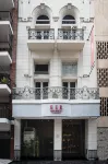Ker Recoleta Hotel