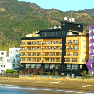 Yunohana-Tei Hotels near Toi Onsen