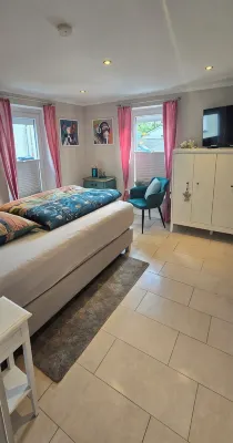 Haus Lena - Holiday near the Baltic Sea including free Wi-Fi (V-DSL) - Wi-Fi