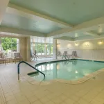 Hilton Garden Inn Meridian