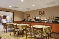 Best Western Plus Graham Inn