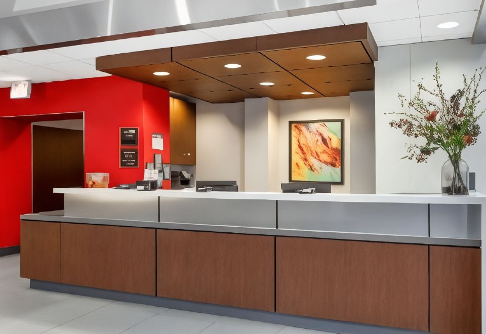 호텔 조식 단품 메뉴 이미지