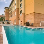 Fairfield Inn & Suites Palm Coast I-95