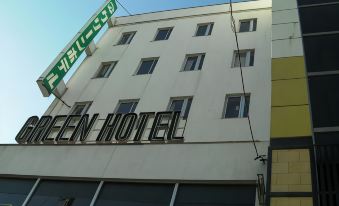 Mizusawa Green Hotel