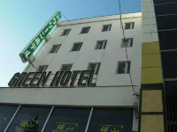 미즈사와 그린호텔  호텔