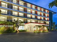 Ramada Encore by Wyndham Seminyak Bali Hotels near Sunset Road