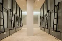 Ketje Luxury Capsule Mitra RedDoorz Hotel a Bandar Lampung