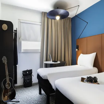 Ibis Paris Porte de Bercy Hotels in Charenton-le-Pont