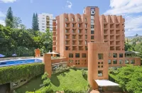 Hotel Dann Carlton Belfort Medellin Hotel di 
