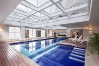 Radisson Alphaville Hotel a Barueri