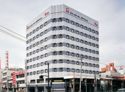 ホテルクラウンヒルズ郡山