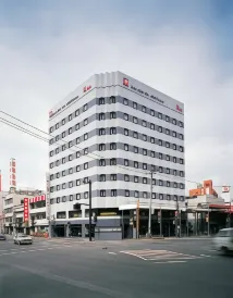 Hotel Crown Hills Koriyama