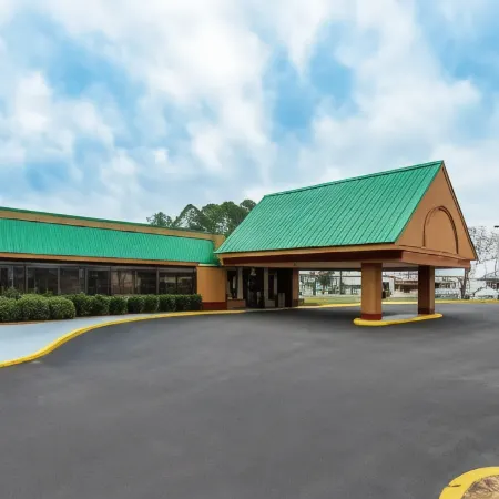 Econo Lodge