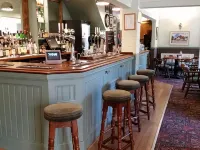 The Dog & Crook Hotel a Romsey