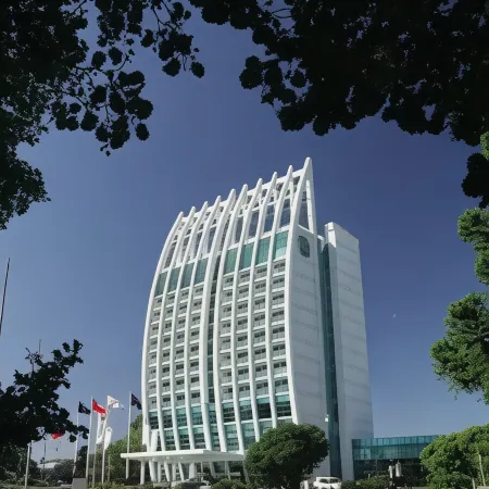 Hotel Dreams Pedro de Valdivia