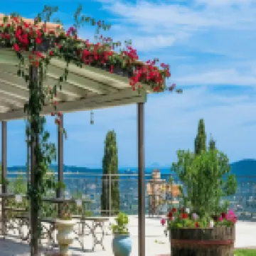 阿格里起亞別墅 酒店