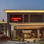 Hampton Inn Portland/Clackamas Отели в г. 