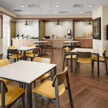 Fairfield Inn & Suites Louisville New Albany IN