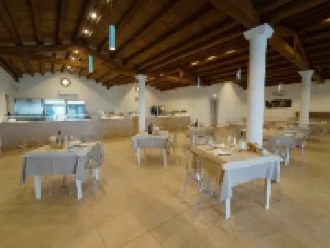 GH Santina Resort & Spa Hoteles en Valledoria