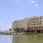 Courtyard St. Petersburg Clearwater/Madeira Beach Hotels near Madeira Beach