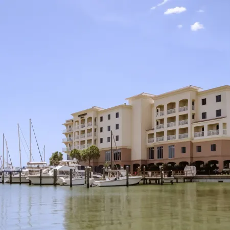 Courtyard St. Petersburg Clearwater/Madeira Beach