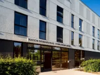 Adonis Dijon Maison Internationale Hotels in Dijon