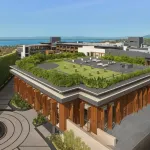 JW Marriott Goa Hotels in Chapora