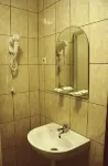Bazilik Usman' Hotel - Wifi