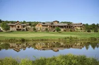 The Lodge at Old Kinderhook Hotels in Camden County